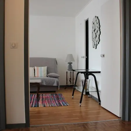 La Rochelle, 2 Pièces, 4 Personnes - Fr-1-246-519