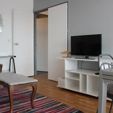 Appartamento La Rochelle, 2 Pièces, 4 Personnes - Fr-1-246-519
