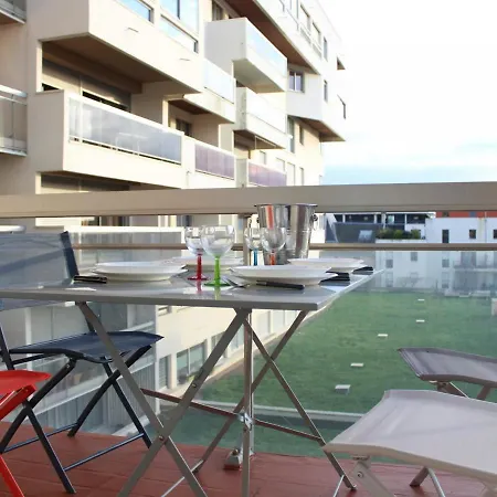 Appartamento La Rochelle, 2 Pièces, 4 Personnes - Fr-1-246-519 La Rochelle (Charente-Maritime)