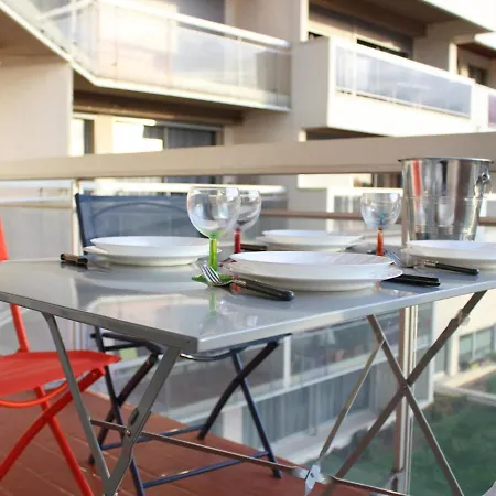 La Rochelle, 2 Pièces, 4 Personnes - Fr-1-246-519 *