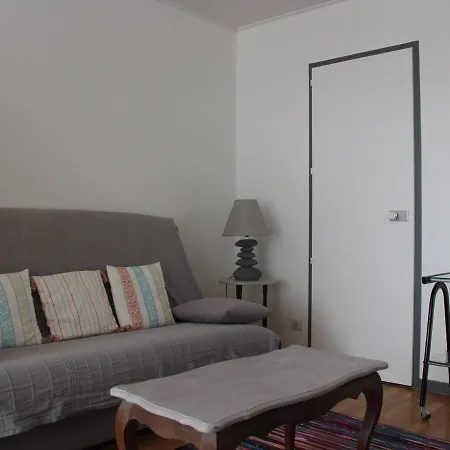 La Rochelle, 2 Pièces, 4 Personnes - Fr-1-246-519 Appartamento